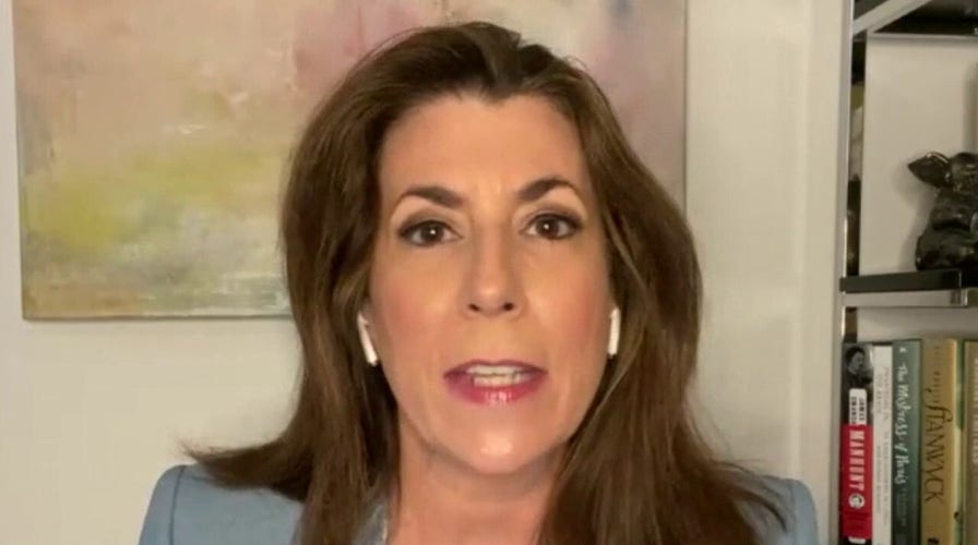Tammy Bruce: If guns are so freely available everywhere else, why is Chicago such a bloodbath?