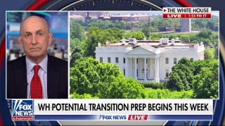The key to a good presidency is a ‘fast start’: Chris Liddell - Fox News
