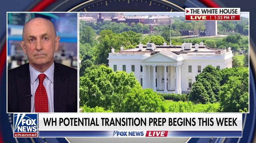 The key to a good presidency is a ‘fast start’: Chris Liddell