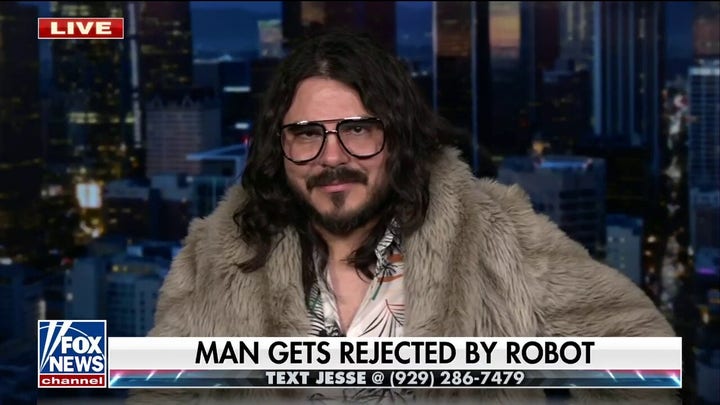 Getting rejected by the robot felt like a ‘kick in the gut’: TJ Arriaga