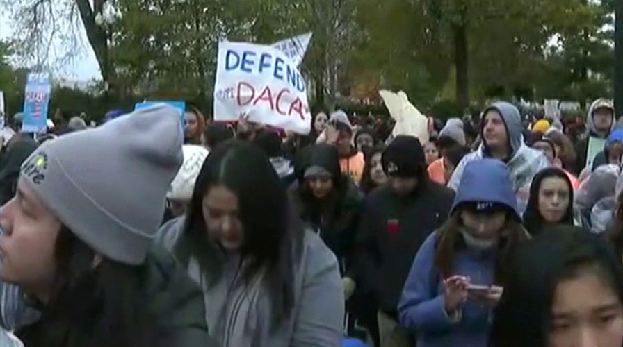 How will ending the DACA program impact coronavirus response?