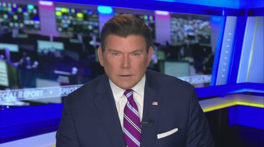 Coming up on Tuesday, March 28 edition of 'Special Report'