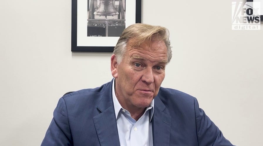 Slotkin dealt blow in Michigan Senate race as farm bureau abandons Dems to endorse GOP candidate