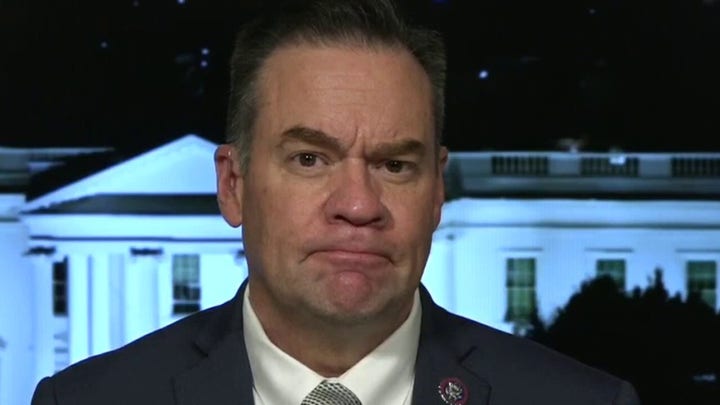 Rep. Fulcher explains how GOP challenging of 2020 election certification will work