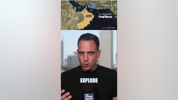 Trump reveals details on chopper downing