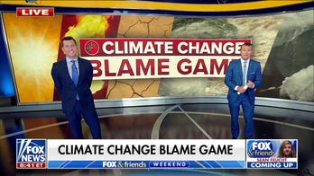 Will and Pete go ‘Off the Wall’ to deconstruct Dems’ climate change blame game
