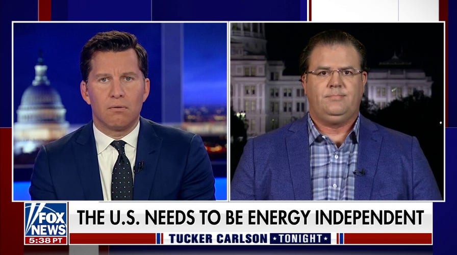 Domestic energy independence 'not in the forefront' of current regulatory environment: Refinery CEO