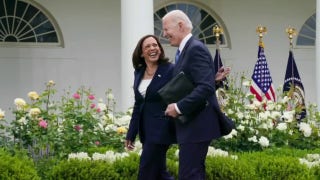 Majority of Democrat voters do not want President Biden to seek reelection - Fox News