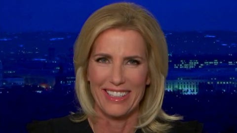 Ingraham: Biden's 'reset' will strip Americans of freedom, money