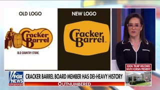 Cracker Barrel board member raises eyebrows with DEI history