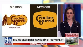 Cracker Barrel board member raises eyebrows with DEI history
