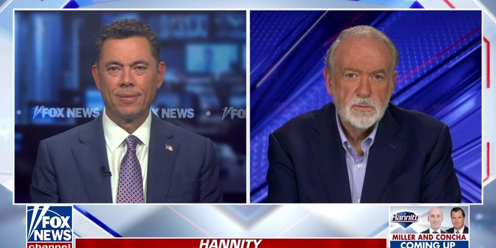Jason Chaffetz: Why can't the Secret Service come clean?