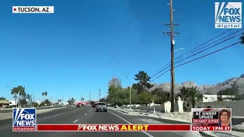 Video reveals potential path Nancy Guthrie took home before disappearance