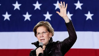 Warren places third in home state Massachusetts, after vowing to keep campaign going