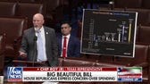 Republicans ‘exasperated’ over changes to President Trump’s ‘big, beautiful bill’