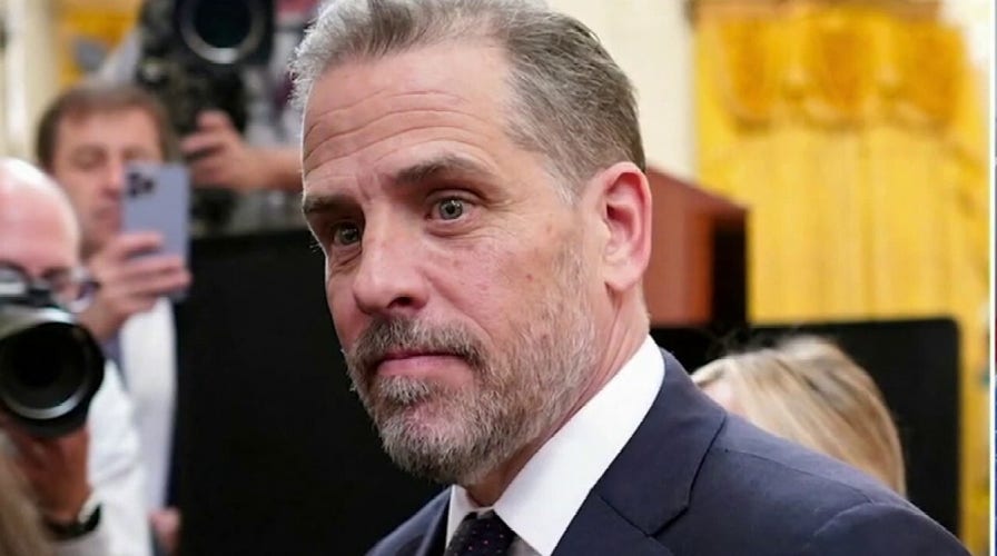 Trey Gowdy reacts to Hunter Biden laptop claims: This isn't smart political strategy
