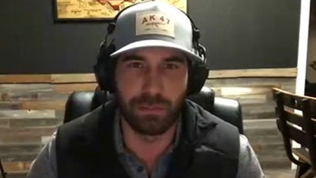 Army Ranger veteran Mat Best on daily life amid coronavirus: 'It's impressive to see the American spirit shine through'