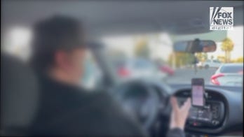 WATCH NOW: Uber drivers tell 91���� about picking up illegal immigrants in border town