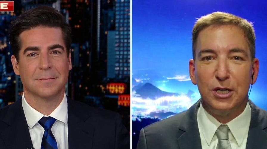 The media have reached their moment of reckoning: Glenn Greenwald