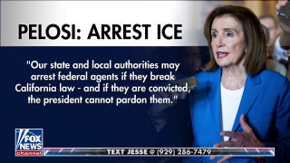 Major California politician threatens to arrest ICE agents