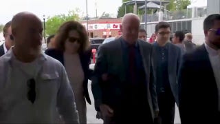 Charlie Kirk’s family arrives for final day of Tyler Robinson hearing