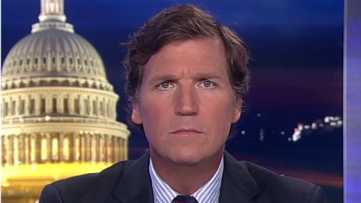 Tucker: Liberal activists now want to 'defund the police'