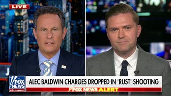 Alec Baldwin’s manslaughter charges dropped for ‘Rust’ shooting