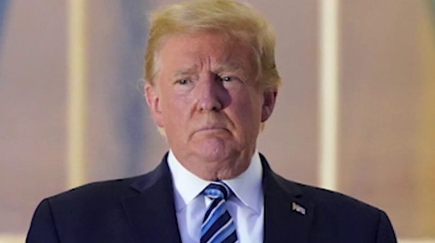 Will President Trump change his mind on debate refusal?