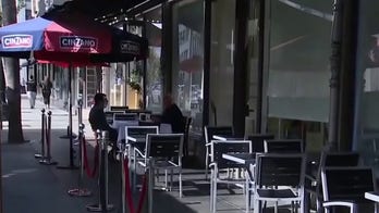 Governments boost coronavirus enforcement with required forms for flyers, 'compliance units' for Thanksgiving