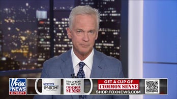 Trace Gallagher: Karen Bass was dishing out a dose of ‘Angelino love’