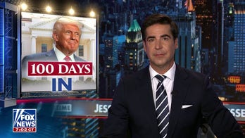 Trump 2.0 is different: Jesse Watters