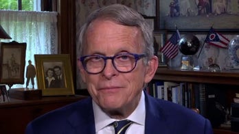 Cincinnati officials tell Ohio Gov. DeWine alcohol curfew to fight coronavirus is tied to gun-violence spike