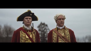 George: Rise of a Revolutionary | Ep 4: The Awakening - Fox News