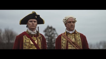 George: Rise of a Revolutionary | Ep 4: The Awakening