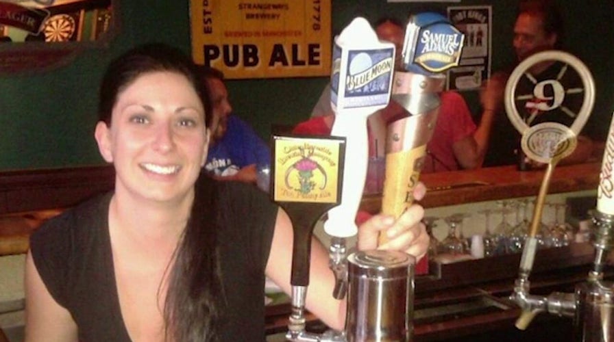 CT bar owner on using personal savings to stay in business  