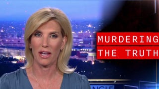 Criminals are emboldened and running free: Laura