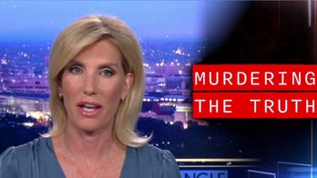  Criminals are emboldened and running free: Laura