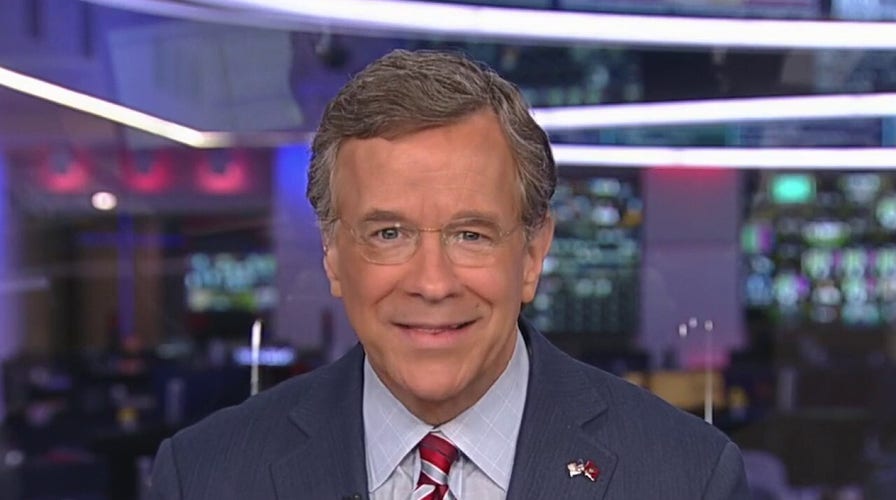 Could Dow see best week since 1938?