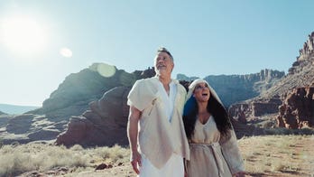 Kathie Lee Gifford explains unique casting process for musical Biblical production 'The Way'