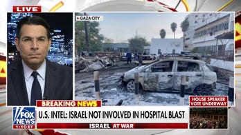 If Hezbollah joins Hamas in this war, Lebanon will not look the same: Danny Danon 