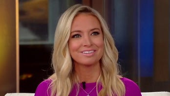 Kayleigh McEnany: Breast cancer and me – why I chose to have a preventative double mastectomy