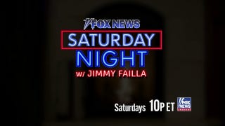 Jimmy Failla set to host Saturday primetime show - Fox News