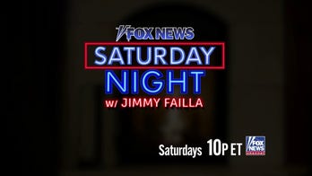 Jimmy Failla set to host Saturday primetime show
