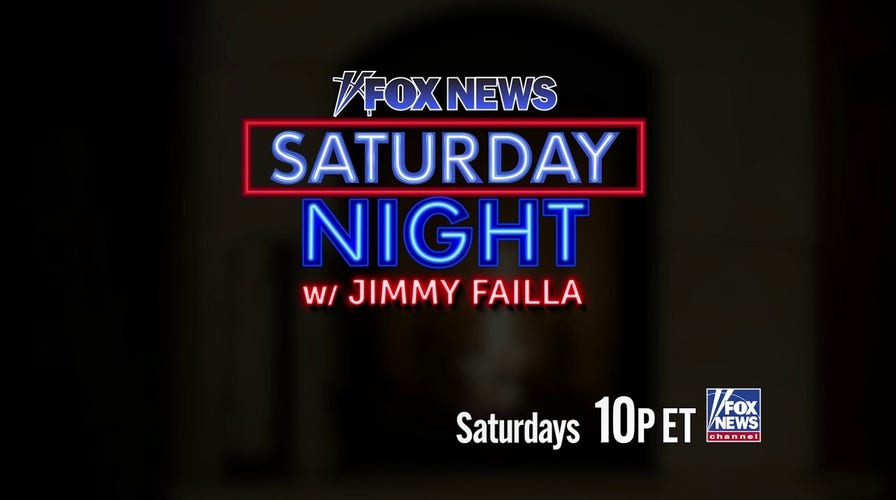 Jimmy Failla set to host Saturday primetime show