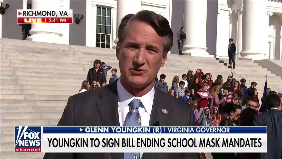WaPo issues ‘clarification’ after suggesting ‘all 133 Virginia school superintendents’ denounce Youngkin plan