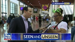  'Seen and Unseen': What some Black voters think of Biden post-debate - Fox News