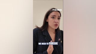 AOC puts Apple ON NOTICE over looming price hikes: ‘Far too big’