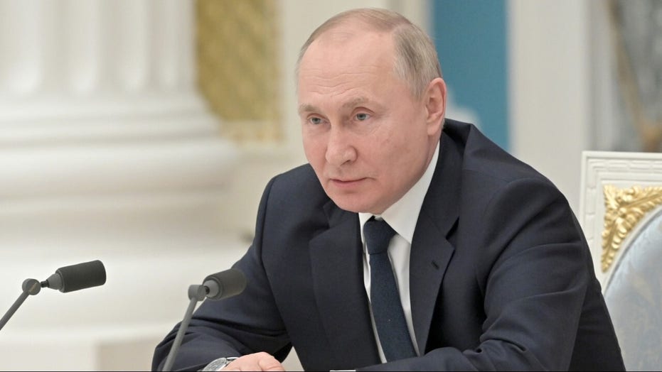 Putin sends Chechen fighters to Ukraine, with results unclear ...