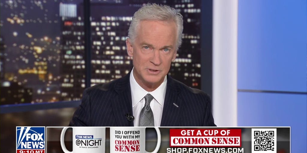 Trace Gallagher: Vanity Fair is… unfair