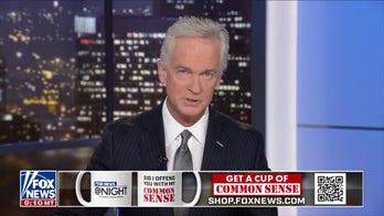 Trace Gallagher: Vanity Fair is… unfair